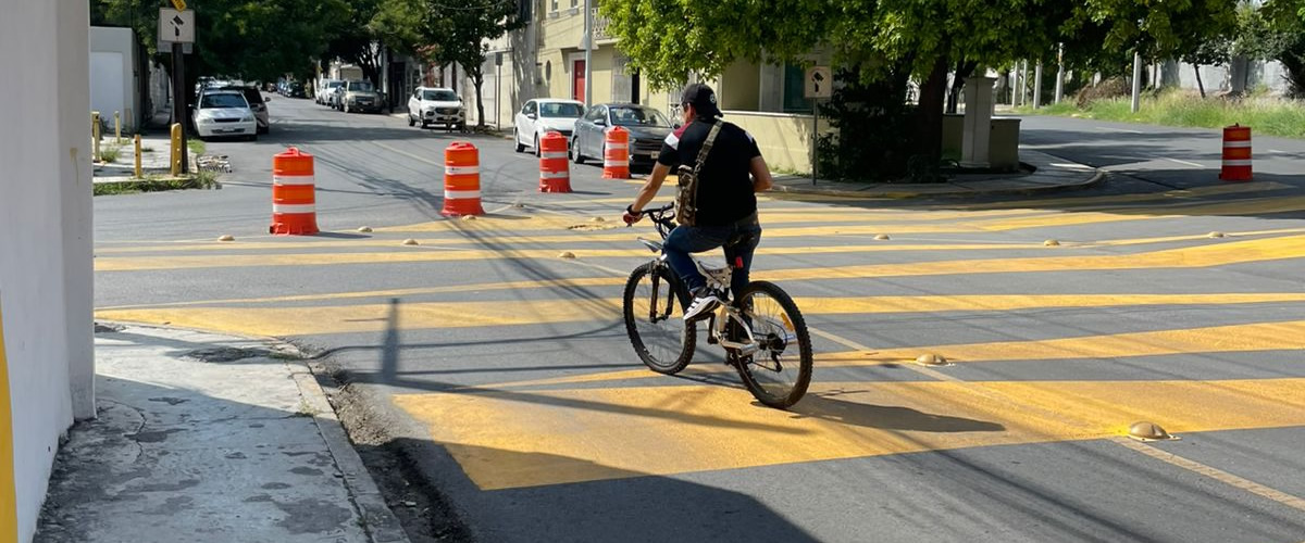 urbanismo táctico col. maría luisa