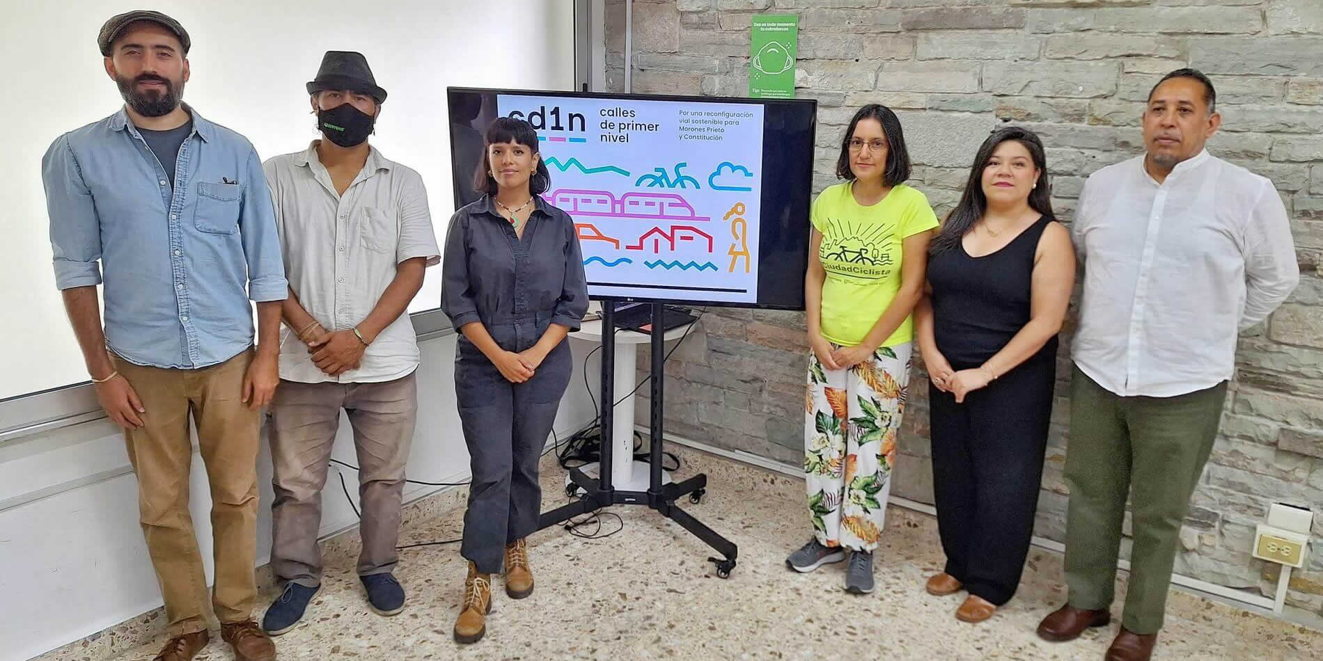 ante opacidad y peligro del viaducto elevado exigen transparencia y soluciones sostenibles