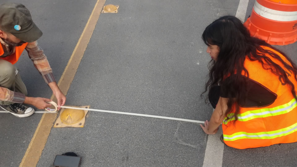 Urbanismo Táctico Col. María Luisa urbanismo tactico maria luisa 07