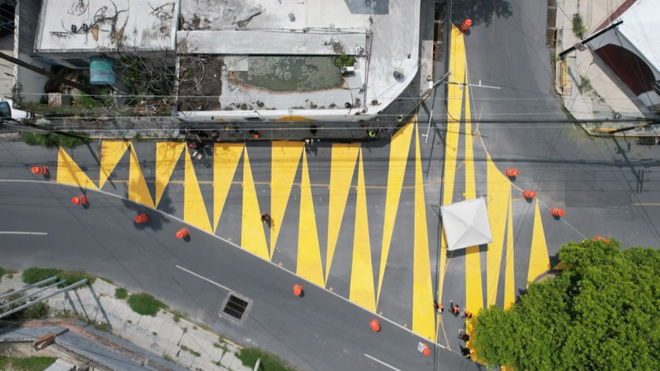 Urbanismo Táctico Col. María Luisa urbanismo tactico maria luisa 09